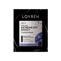 Lovren MV3 Maska Extreme-Lift Effect, 15 ml