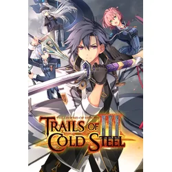 The Legend of Heroes: Trails of Cold Steel III - Consumable Value Set (DLC) (PC) Steam Key GLOBAL