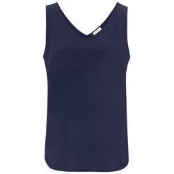VIVANCE Bluza nočno modra