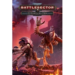 Tyranid Elites (DLC) XBOX LIVE Key EUROPE