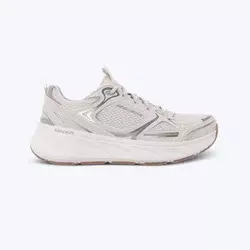 Skechers Ženske patike Edgeride silver eclipse, Srebrne boje