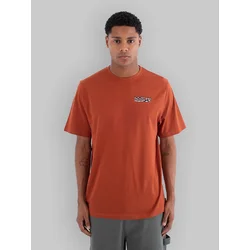 Hurley Printing Press Gaiolas T-Shirt ranger