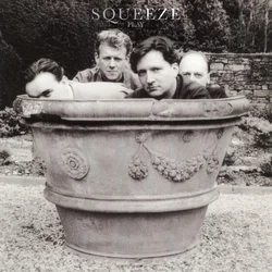 Squeeze - Play (Limited Edition) (Syeor 2026) (140 g) (2 LP)