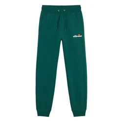 ELLESSE Hlače temno zelena