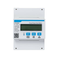 SunGrow opcija za SE EU DTSU666/5, smart meter, 80A ( BB002821 )