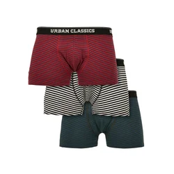 Moške boksarice Urban Classics 3PACK