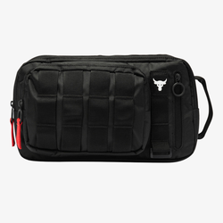 UA Project Rock Waist Bag