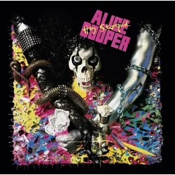 Cooper Alice - Hey Stoopid (LP Magenta)