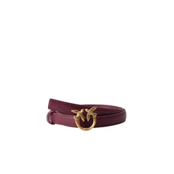 PINKO Pas LOVE BERRY ciklama