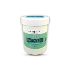 Paeonia Pantenol gel, 125 ml