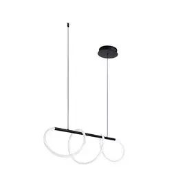 Rabalux Visilica Montema, LED 40W, L102cm