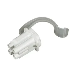 SUPPORT FOR CIRCULAR LAMPS T5 BJB