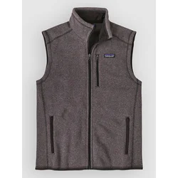 Patagonia Better Sweater Vest may grey