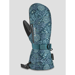 Dakine Sequoia Gore-Tex Mittens ornamental teal Gr. XS