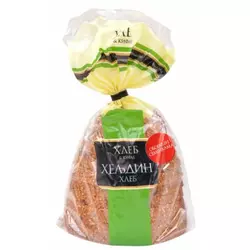 HLEB ZDRAVLJA-HELJDA 300G.ISHRANA AD