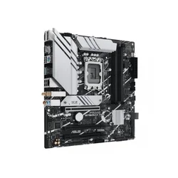ASUS PRIME B760M-A Matična ploča WiFi