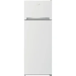 BEKO Kombinovani frižider RDSA240K40WN beli