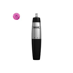 WAHL Home Trimer za nos srebrno/crni