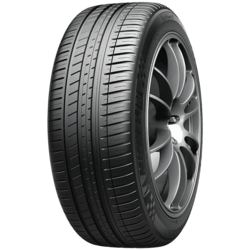Michelin Pilot Sport 3 ( 255/40 ZR20 (101Y) XL Acoustic, EV Suitable, MO, sa zaštitnom lajsnom za felne (FSL) )