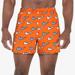 Nike Kupaće gaće 5 Volley Short