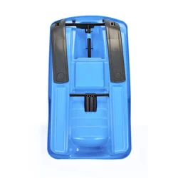 Tecnopro SNOW FOX, sanke bob, plava 21015