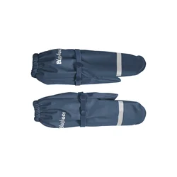 PLAYSHOES Rokavice, modra