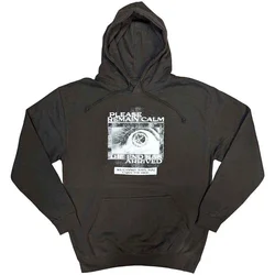 Bring Me The Horizon Remain Calm FP Grey XL Kapuco