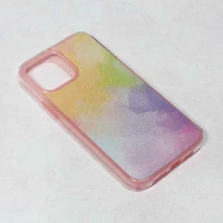 TELEMPIRE Maska za iPhone 13 Pro Max 6.7 Dusty Shine type 3 šarena