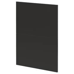 METOD 2 fronta za mašinu za suđe, Nickebo/boja antracita, mat, 60 cm