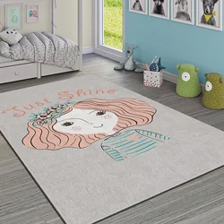 Conceptum Hypnose tepih Hmi Kdc-96, pravougaoni, 100 x 180 cm, krem