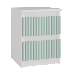 shumee Nočna omarica Malwa M2 ARTESO MINT/Mint