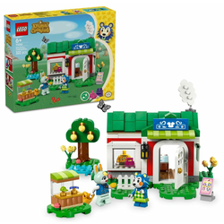 LEGO® Prodavnica odeće Ejbl sestara ( 77055 )