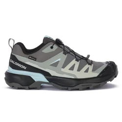 Salomon X ULTRA 360 GTX W, planinarske cipele, zelena L47742500