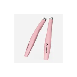 Energetics MAGNETIC SLIM JUMP ROPE HANDLE, vijača, roza 410600