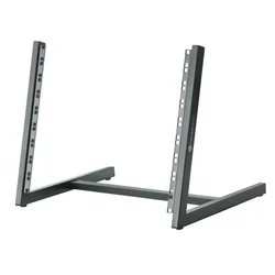 Konig &Meyer 40900 Rack Desk Stand