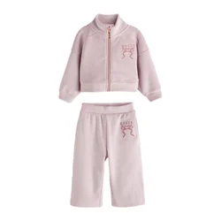 Baker by Ted Baker Komplet mauve