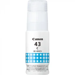 CANON Kertridž GI-43 (4672C001AA) cijan