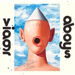 Viagra Boys - Viagr Aboys (CD)