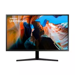 SAMSUNG Monitor 32 LU32J590UQPXEN