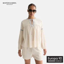 Scotch & Soda Bluza