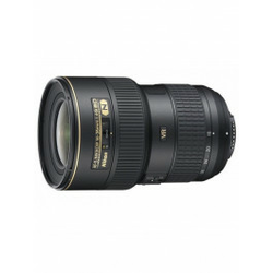 NIKON Obj 16-35mm f/4G ED VR 14126