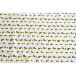 Kuhinjska krpa Green Bunnies 45x70cm