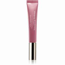 Clarins Instant Light Natural Lip Perfector nežen sijaj za ustnice 12 ml odtenek 07 Toffee Pink Shimmer