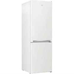 BEKO RCSA300K40WN Kombinovani frižider, 204l, Beli