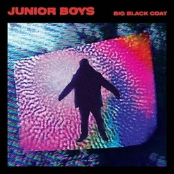 Junior Boys - Big Black Coat (180 g) (LP)