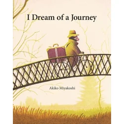 I Dream Of A Journey