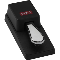 Nord Single Pedal 2 pedala