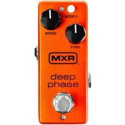 Dunlop MXR M279 Deep Phase Kitarski efekt (Kot novo)