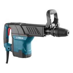 RONIX Čekić za rušenje E SDS-MAX SET 2821 BMC 1500W/0-27J