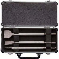 MAKITA 3-delni set dlet SDS-plus D-42357